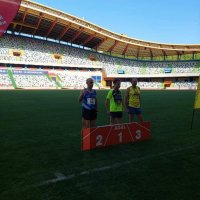 Rui Pena do CDRAU
